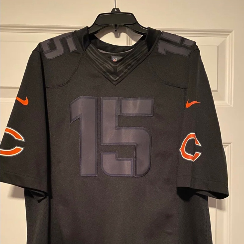 Chicago bears Brandon Marshall Jersey